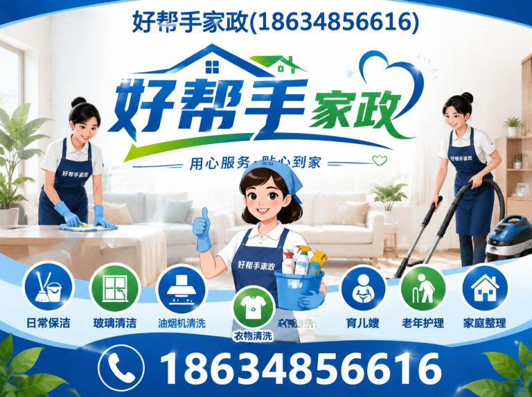 祁县晋中搬家展示图